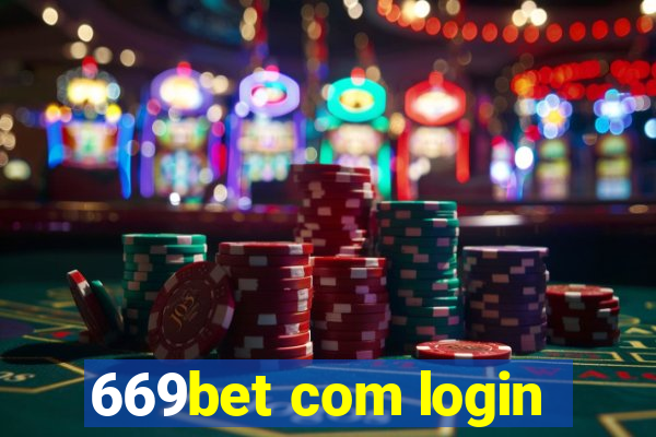 669bet com login